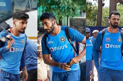 'Few Guys Coming Back from Injuries': Rahul Dravid Hints KL Rahul and Shreyas Iyer Could be Part of Asia Cup