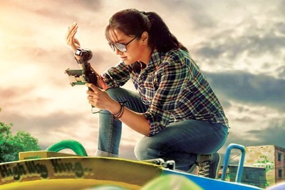 Women Of Substance In Kollywood: Top 5 Artists of 2017