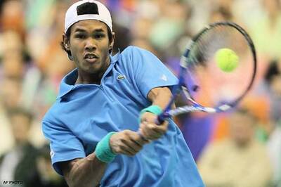 India look to Somdev, Yuki as Chennai Open begins on Monday