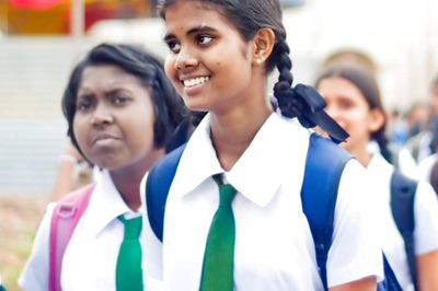 Tamil Nadu Offers 7.5% Reservation in Professional Courses for Govt School Students