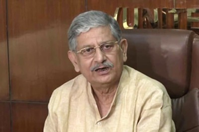 BJP Terms JD(U) President's Comment on PM's Caste Objectionable; Tejashwi Says It's Fine