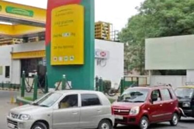 1 KG CNG to Now Cost Rs 49.76 in Delhi, 2nd Hike in Last 12 Days