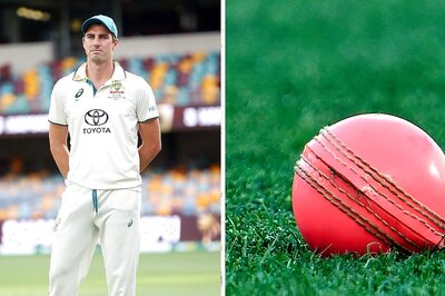 Test Skipper, Pat Cummins Calls for Adelaide to be Australia's Home for Pink-Ball Tests