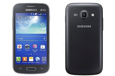 Samsung Galaxy Ace 3 announced: 4-inch, Android 4.2 OS, dual-core CPU