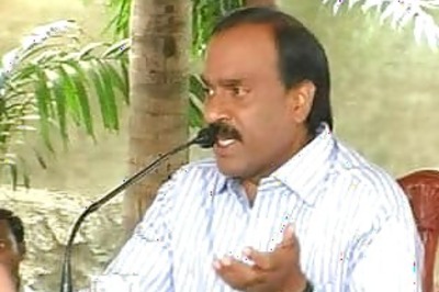 Court setback for Bellary's Reddy brothers