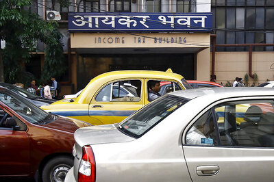 Post Note Ban, IT Department Closes Tax Loophole for Religious Trusts