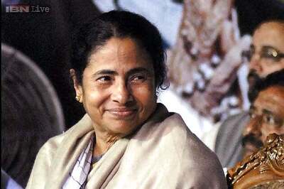 Mamata to attend felicitation of KKR at Eden on Tuesday