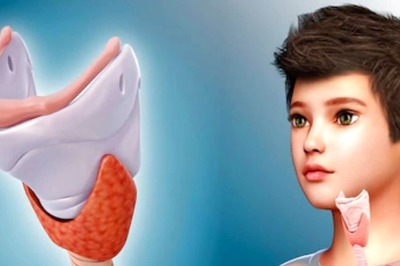 Neck To Toes, 5 Body Parts That Might Get Affected By Thyroid Pain
