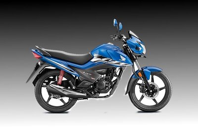 BS-VI Honda Livo Launched in India, Prices Start at Rs 69,422