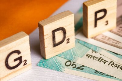 India's FY23 GDP Growth: FICCI, ADB Cut Forecasts On High Inflation, Global Uncertainty