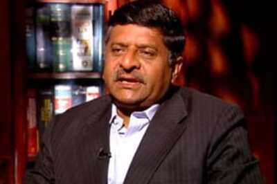 Govt responsible for escape of terrorists: BJP