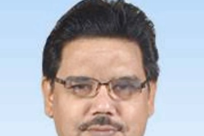 In Farewell Speech, Calcutta HC Judge Chitta Ranjan Dash Says He's RSS Member