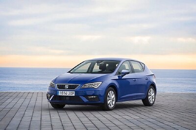 Big Changes in Store for Next-Generation Seat Leon