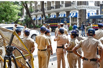 '26/11 Attack Will Be Repeated...': Mumbai Police Gets Another Threat Call; Probe On