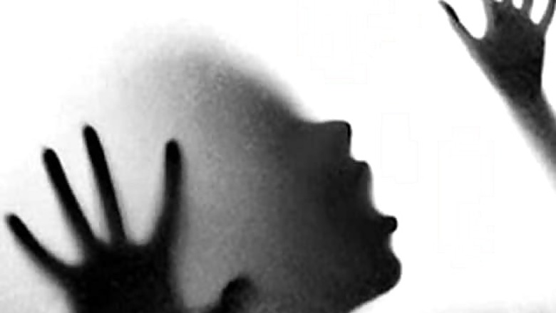 Teenage girl raped in Haryana