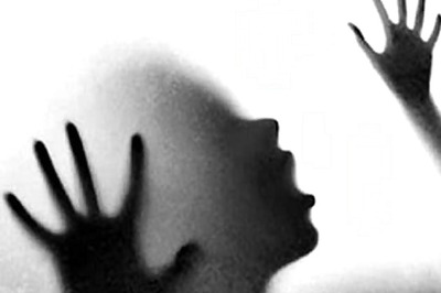 Teenage girl raped in Haryana