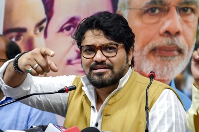 BJP Fields MPs Babul Supriyo & Locket Chatterjee in Bengal, Metroman E Sreedharan in Kerala