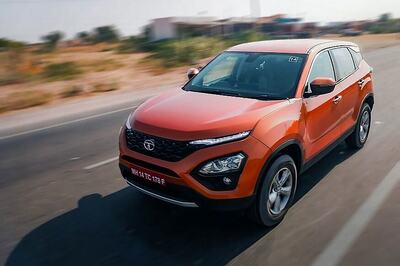 Tata Motors Posts First Quarter Loss of Rs 3,679 Crores Due to Lower Sales in China, India
