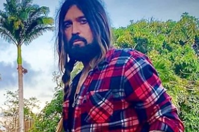 Billy Ray Cyrus Faces Allegations Of Abuse And Isolation From Estranged Wife Firerose