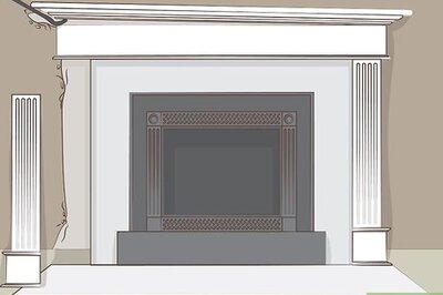 How to Remove a Fireplace Insert