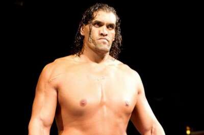 The Great Khali Turns 50: Lesser-known Facts About the Indian-born American Professional Wrestler