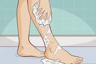 How to Shave With Olive Oil