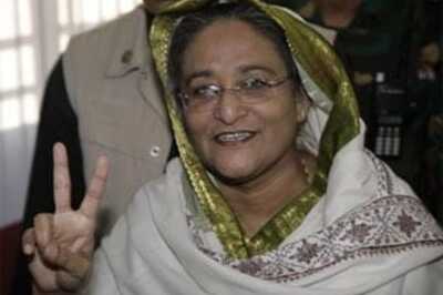 Hasina orders fresh probe into terror attacks