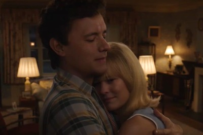 Here Trailer: Tom Hanks and Robin Wright Are Set For an Emotional Forrest Gump Reunion; Watch