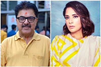 Richa Chadha, Ashoke Pandit Get into Twitter War Over Citizenship Amendment Act