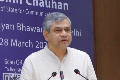 India to Be 4th Largest Economy Globally Within 2 Years, Govt Policies Led to Transformation: Ashwini Vaishnaw