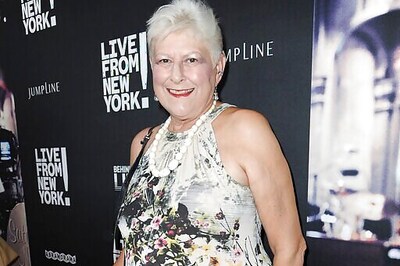 Anne Beatts, Groundbreaking Comedy Writer, Dead At 74