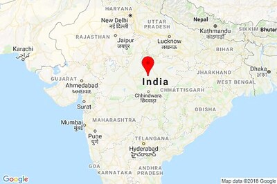 Deori Election Result 2018 Live Updates: Harsh Yadav of Congress Wins