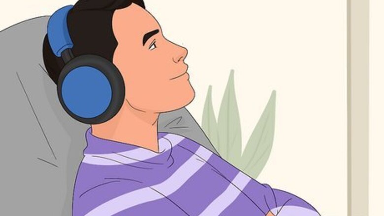 Loud Neighbors? Here’s How to Drown Them Out