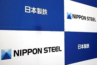 Nippon Steel to appeal South Korea ruling allowing seizure of assets