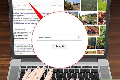 How to Buy Garden Seed