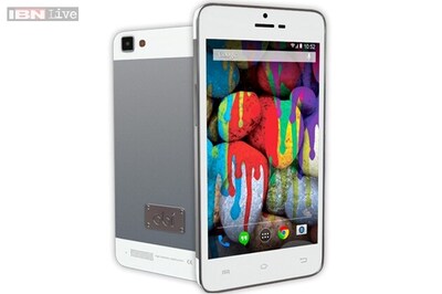 Octopus S520: Ex-Apple CEO John Sculley's Obi Mobiles launches octa-core smartphone in India at Rs 11,990