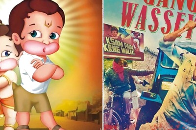 'Hanuman' to 'Gangs of Wasseypur': These Movies Made By Same Directors Have Baffled Movie Buffs