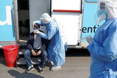 Argentina death toll from coronavirus tops 5,000 as new cases spike
