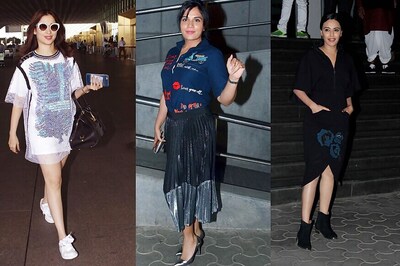 Meet The Worst Dressed Celebrities Of This Week