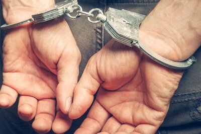 Wife, Partner Among 4 Held for Killing Man, Burning Body in Greater Noida