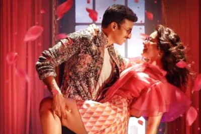 Trailer Release Date of Gopichand’s Pakka Commercial Announced