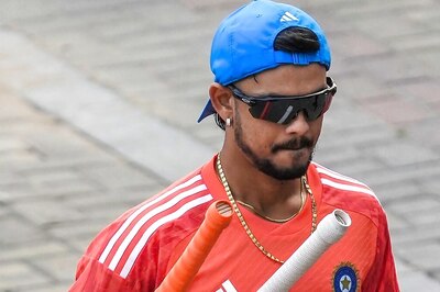 Ishan Kishan Set to Play For Jharkhand in Buchi Babu Tourney