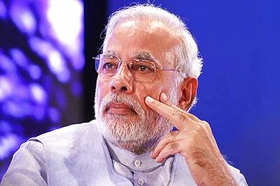 PM Modi to spend Diwali with flood-hit people in Kashmir