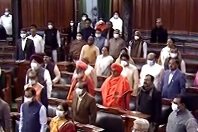 From India-China Border Clash to Covid, Winter Session Ends Early | A Look at Major Bills Passed