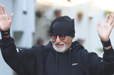 Amitabh Bachchan Shares Cryptic Post About Social Media, Says It 'Switched Off...'