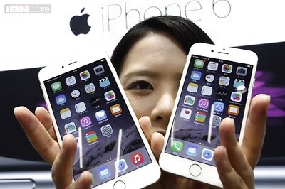China's smartphone boom may be over; Apple, Xiaomi face tough times