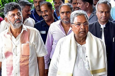 Southern Slice | Kar-Nataka: CM Post Fight Resolved, Stage is Set for Next Act by Ministers