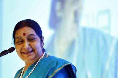 Sushma Swaraj was A Skilled Leader and Capable Minister, Say RSS