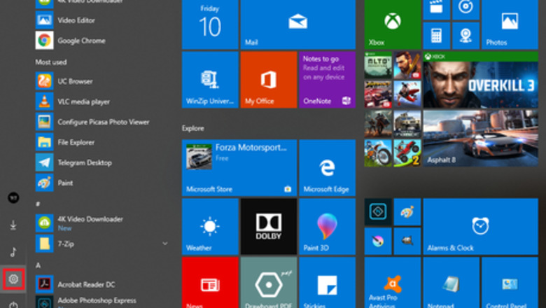 How to Disable App Notifications in Windows 10