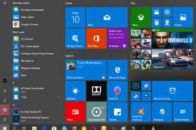 How to Disable App Notifications in Windows 10